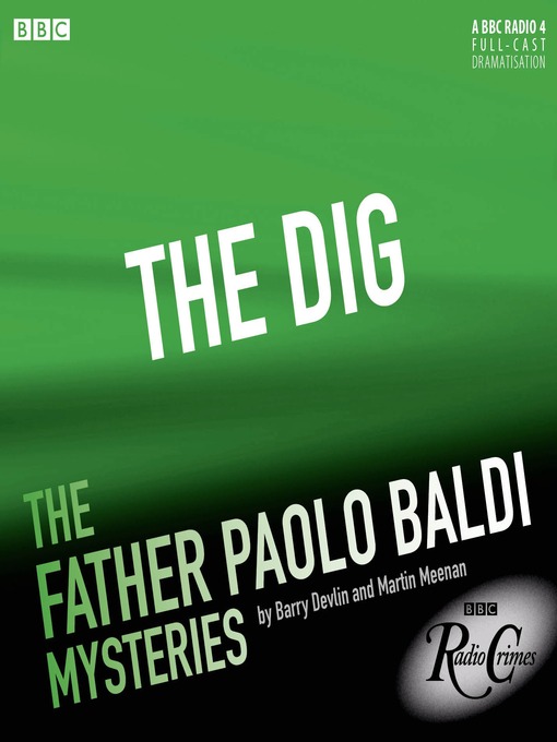 Title details for Baldi, Series 3, Episode 5 by Barry Devlin - Available